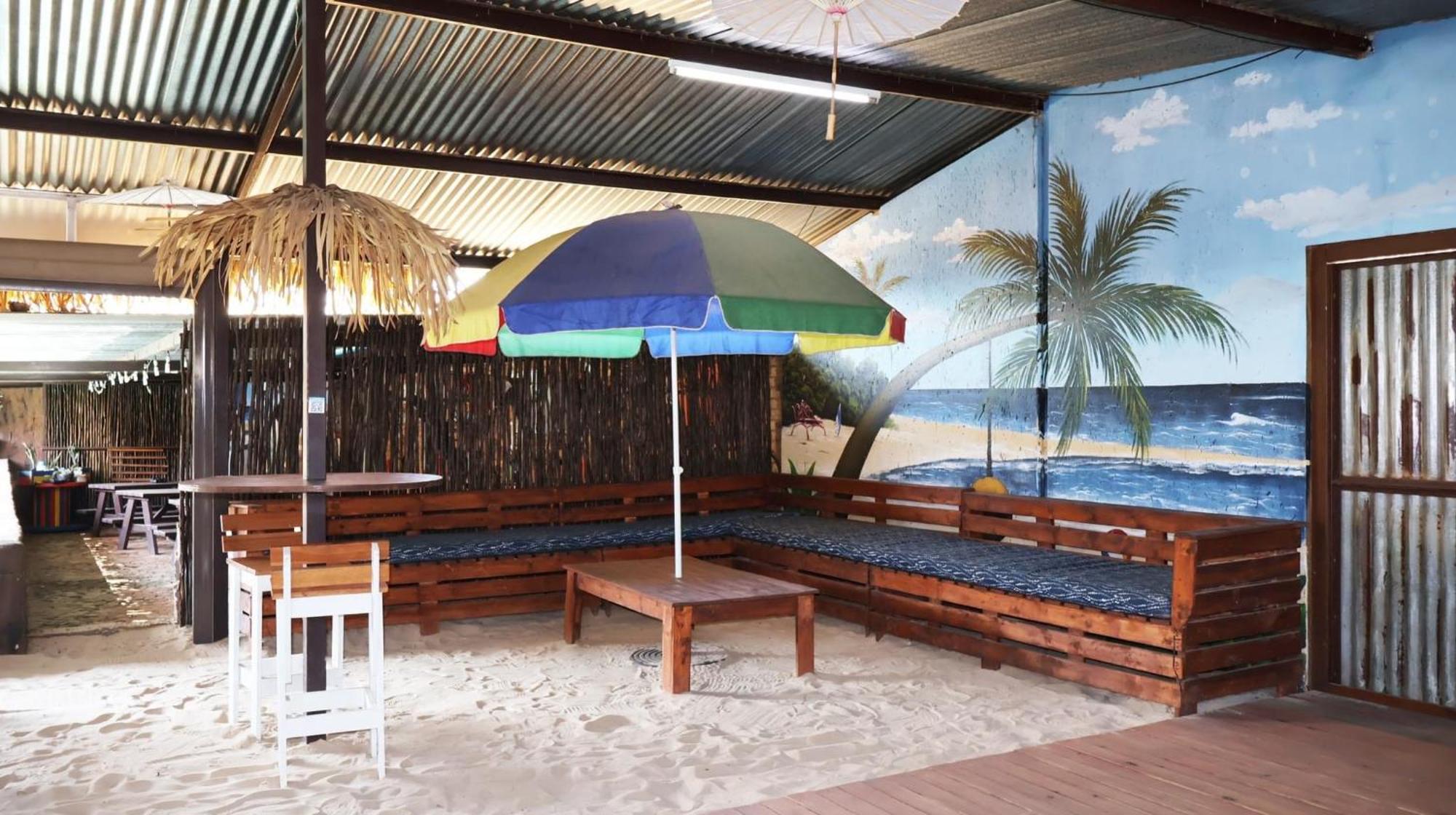 Lake-House Cabin Witbank Esterno foto